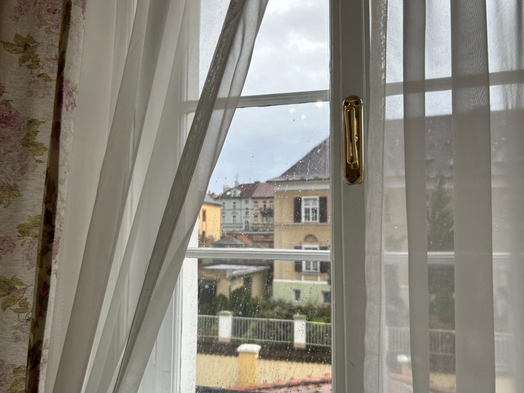 Salve Teplice Apartment Екстериор снимка