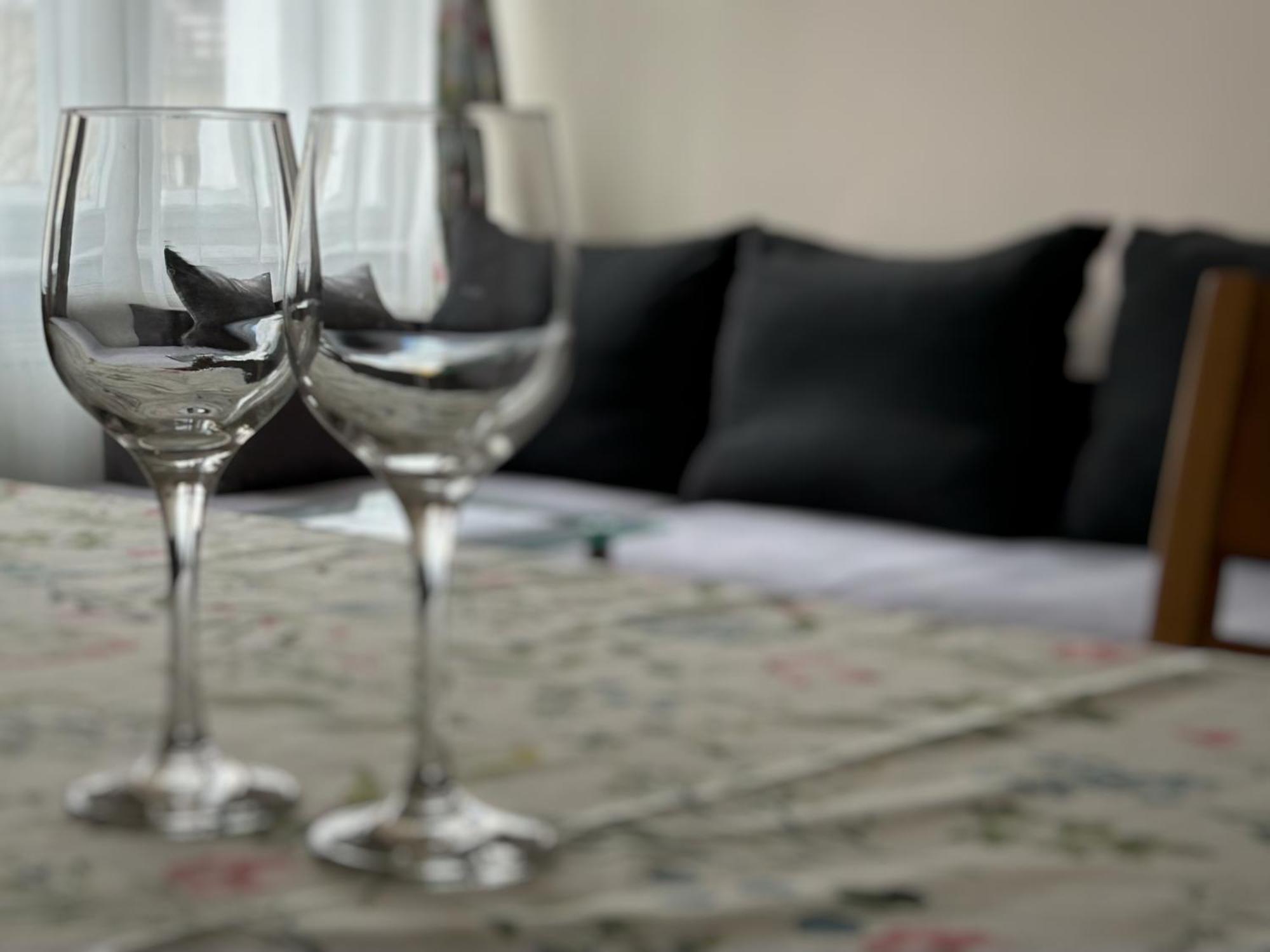 Salve Teplice Apartment Екстериор снимка