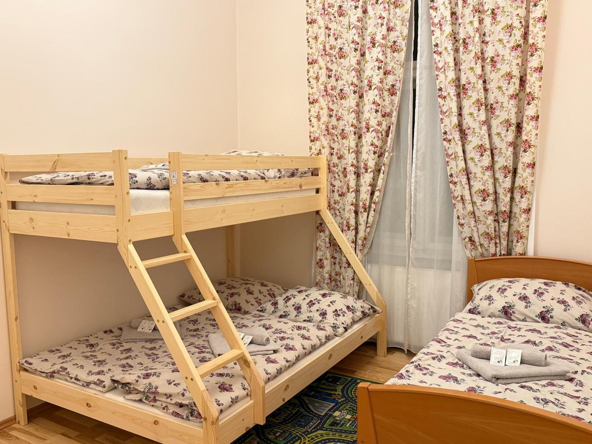 Salve Teplice Apartment Екстериор снимка